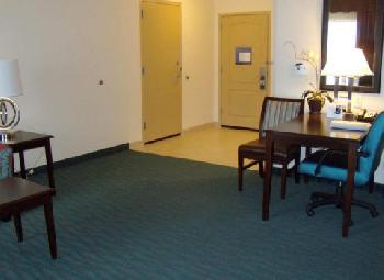 Hampton Inn  Suites Smithfield