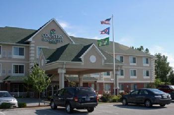 Country Inn & Suites By Carlson, Lima, OH