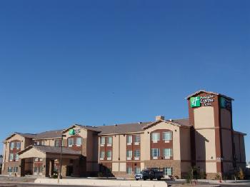 Holiday Inn Express Hotel & Suites CASA GRANDE