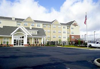 Residence Inn Jackson Ridgeland