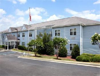 Microtel Inn Columbia Two Notch Rd Area