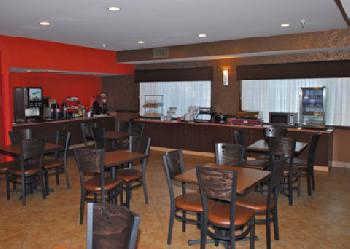 Comfort Inn & Suites Tucson