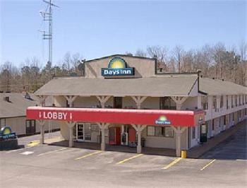 Days Inn Holladay