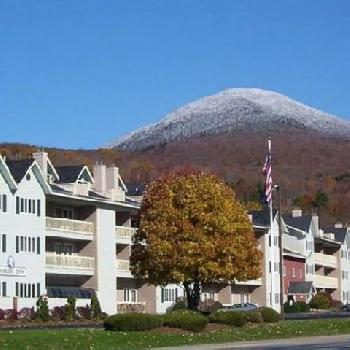 Nordic Inn Condominium Resort
