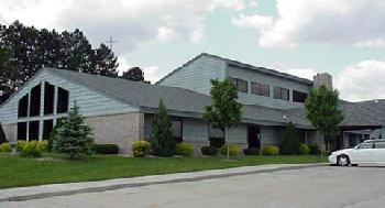 AmericInn Clear Lake
