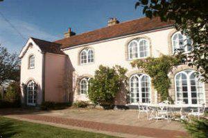 Apple Mount Farm Luxury B and B