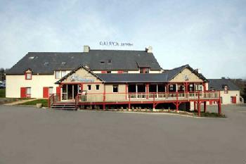 Kyriad Saint Malo Ouest - Dinard