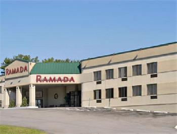 Ramada Newburgh/West Point