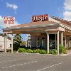 Abbey Inn Cedar City