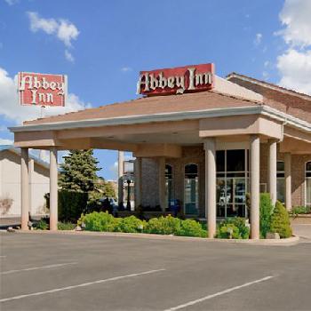 Abbey Inn Cedar City
