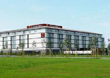 Clarion Suites Senart Paris Sud