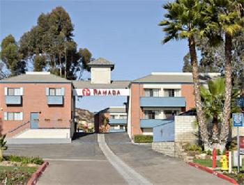 Ramada Poway San Diego North
