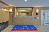 Candlewood Suites SYRACUSE-AIRPORT