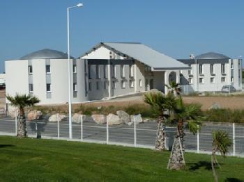 BEST WESTERN Hotel Les Domes