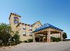 BEST WESTERN PLUS Denton Inn & Suites