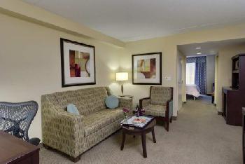 Hilton Garden Inn Waldorf