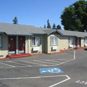 North Bay Inn Santa Rosa