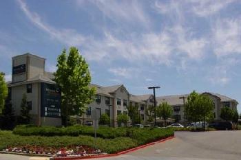 Extended Stay America - Sacramento - Roseville
