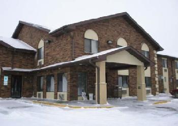 Econo Lodge North