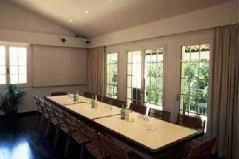 Sandton Hotel Domaine Cocagne