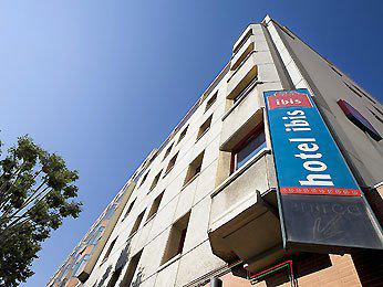 ibis Perpignan Centre