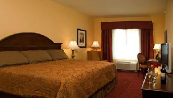 Wine Country Inn