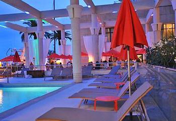 Riviera Marriott Hotel La Porte de Monaco