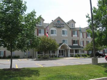 Country Inn & Suites By Carlson, Springfield, OH