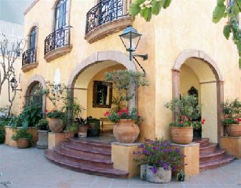 Villa Ganz