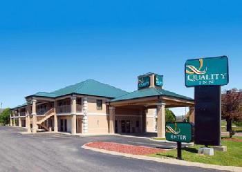 Quality Inn Dickson
