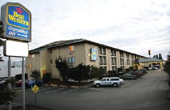 BEST WESTERN PLUS CottonTree Inn