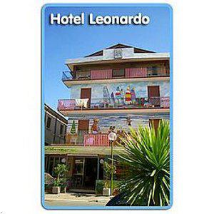 Hotel Leonardo