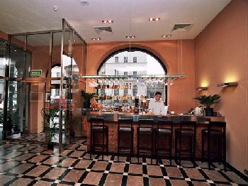 Hotel Monopol