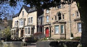 Regent Hotel