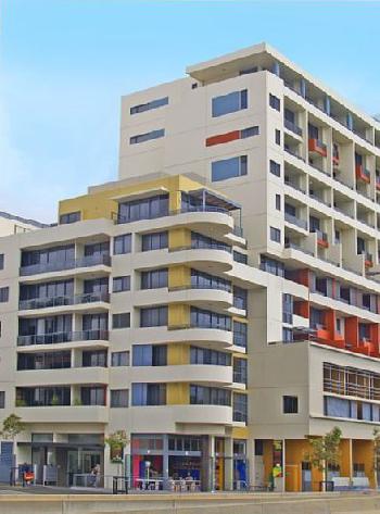 Meriton Danks Street