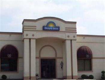 Days Inn Butler Conference Center
