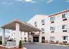 Comfort Suites Lombard