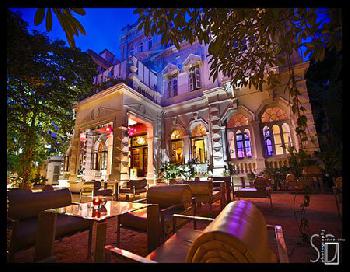 Casa Colombo Hotel