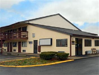 Days Inn Athens OH