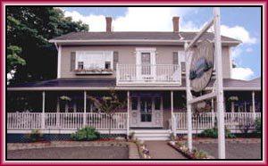 Acadia Hotel