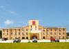 Comfort Suites South Bend