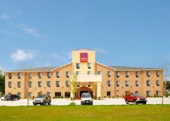 Comfort Suites South Bend