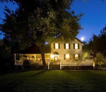 Farmhouse Inn and Restaurant