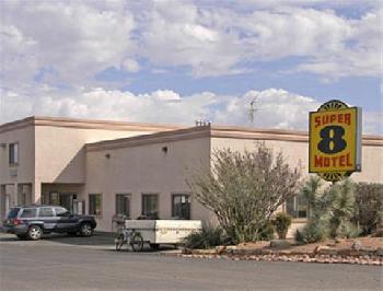 Super 8 Camp Verde AZ
