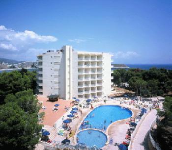 Hotel Marina Pax