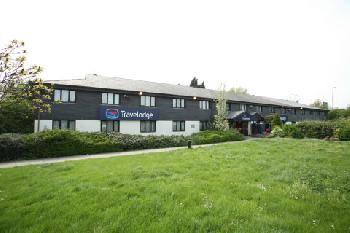 Travelodge Bristol Cribbs Causeway