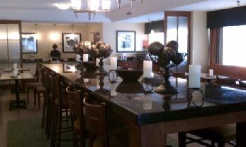 Hampton Inn Sandusky Milan