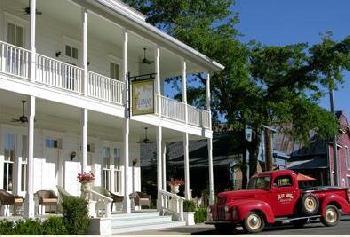 Tallman Hotel