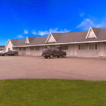 Home Motel Abbotsford