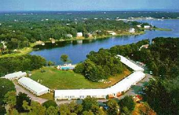Capewind Waterfront Resort